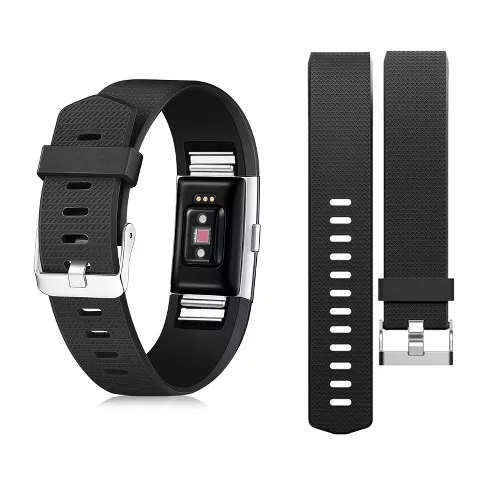 How to File a Claim for Broken Fitbit Band Connector? 13