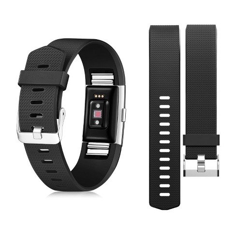 How to File a Claim for Broken Fitbit Band Connector? 1