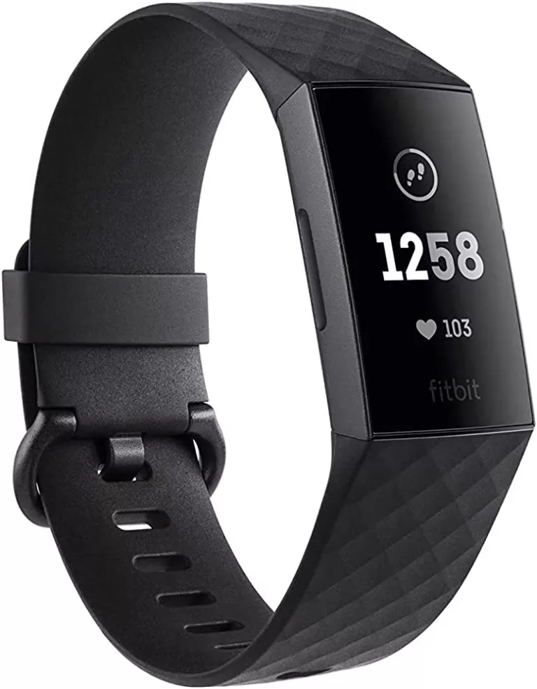 Fitbit Charge 3 Recall: Overheating Battery Poses Burn Hazards 9