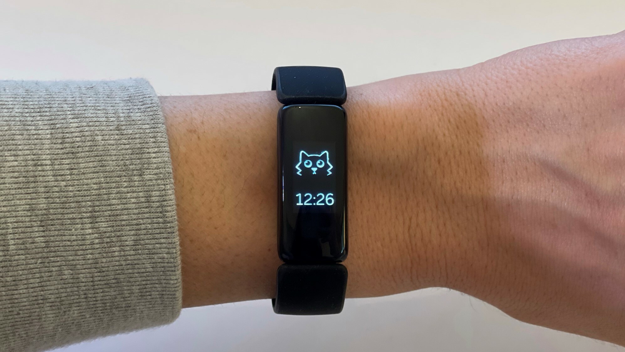 How to Turn Off Water Lock On Fitbit Inspire 2? 2 How to Turn Off Water Lock On Fitbit Inspire 2? 1