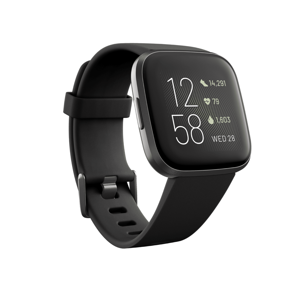 Exploring the Waterproof Capabilities of Fitbit Versa 2 1