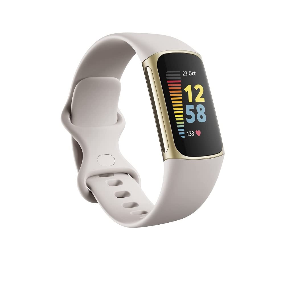 How Fitbit Can Track Your Sleep? 2 How Fitbit Can Track Your Sleep? 1