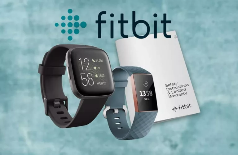 What is Fitbit's Warranty Policy? 9