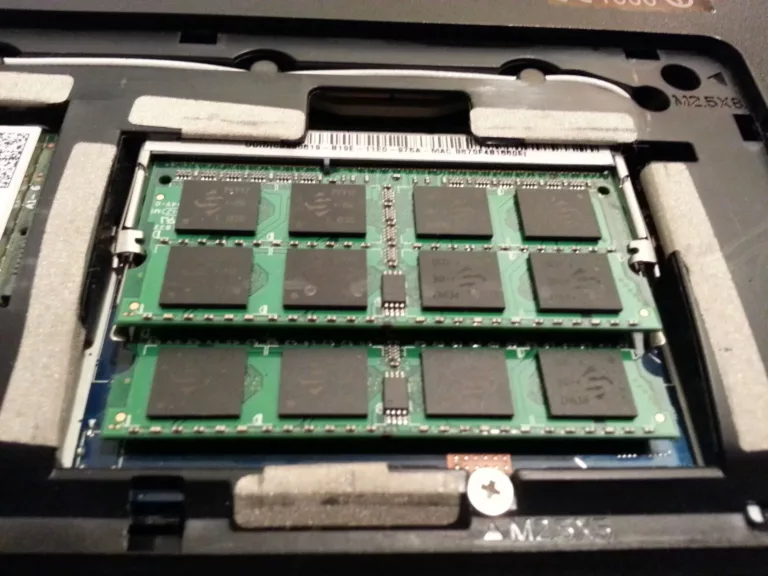 How to Fix Dead Ram Slots? 1