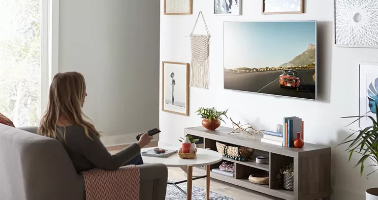 How to Find The Best Fixed Wall Mounts for TVs? 1