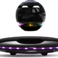 A Comprehensive Review of Floating Speakers 13