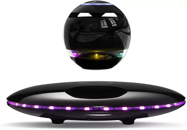 A Comprehensive Review of Floating Speakers 1