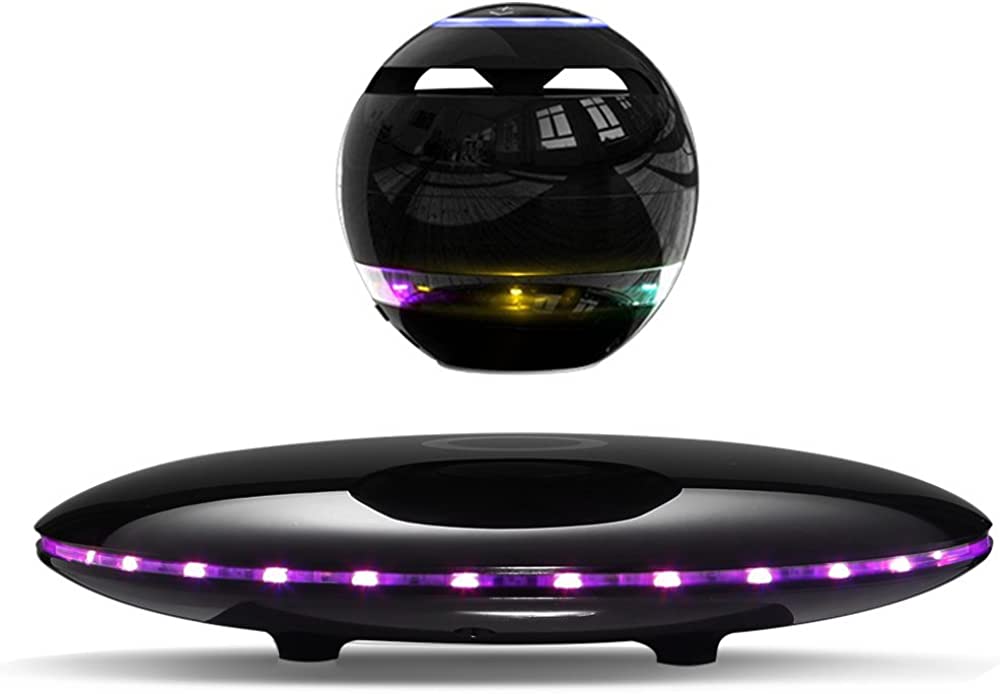 A Comprehensive Review of Floating Speakers 1
