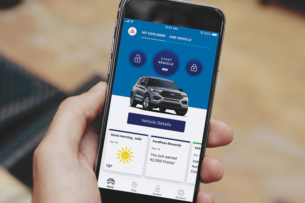How to Activate FordPass and Troubleshoot Issues? 1
