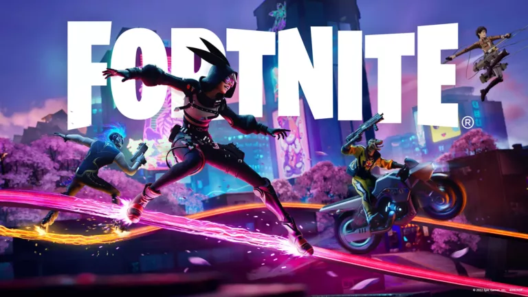 Can You See How Much You Spent On Fortnite? 1