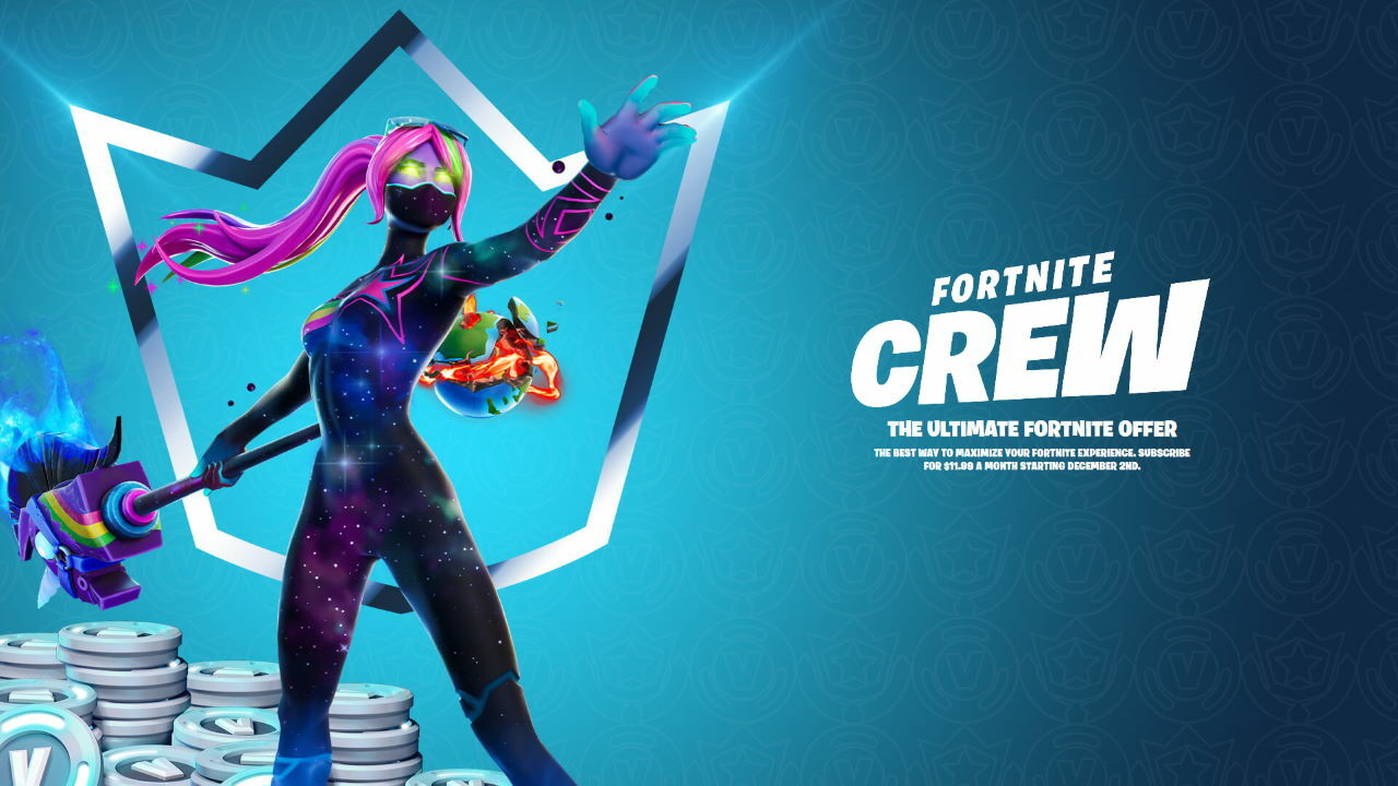 How To Cancel Your Fortnite Crew Subscription? - DeviceMAG