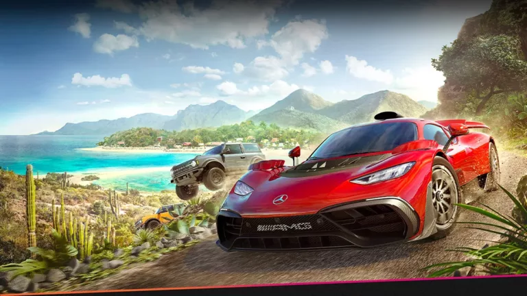 How to Fix Common Issues with Forza Horizon 5? 9
