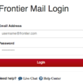 Frontier Email: A Guide to Accessing and Managing Your Account 16