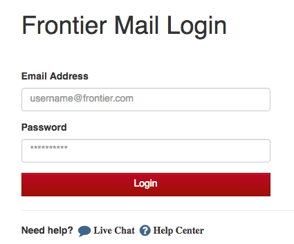 Frontier Email: A Guide to Accessing and Managing Your Account 1