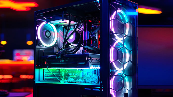 How to Solve GPU Fan Ticking Noises? 1