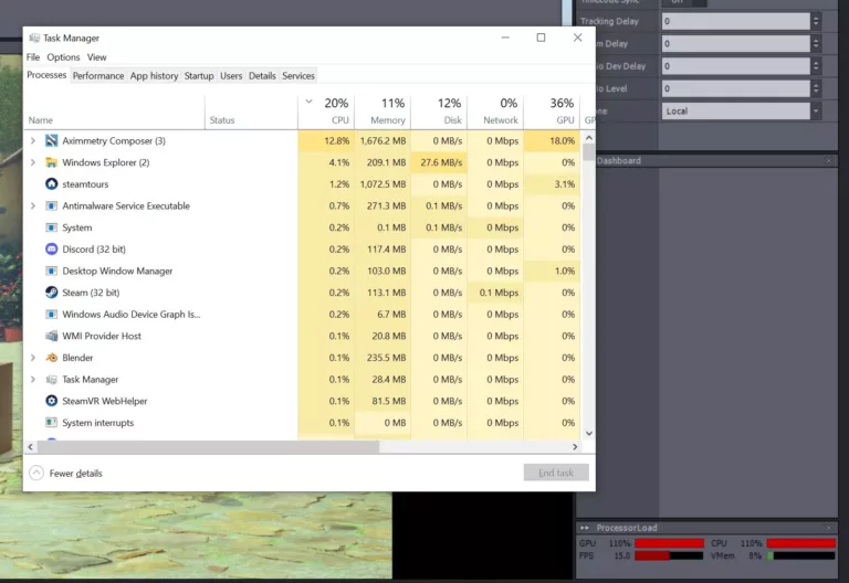 Troubleshooting GPU Overload Causes and Solutions 13