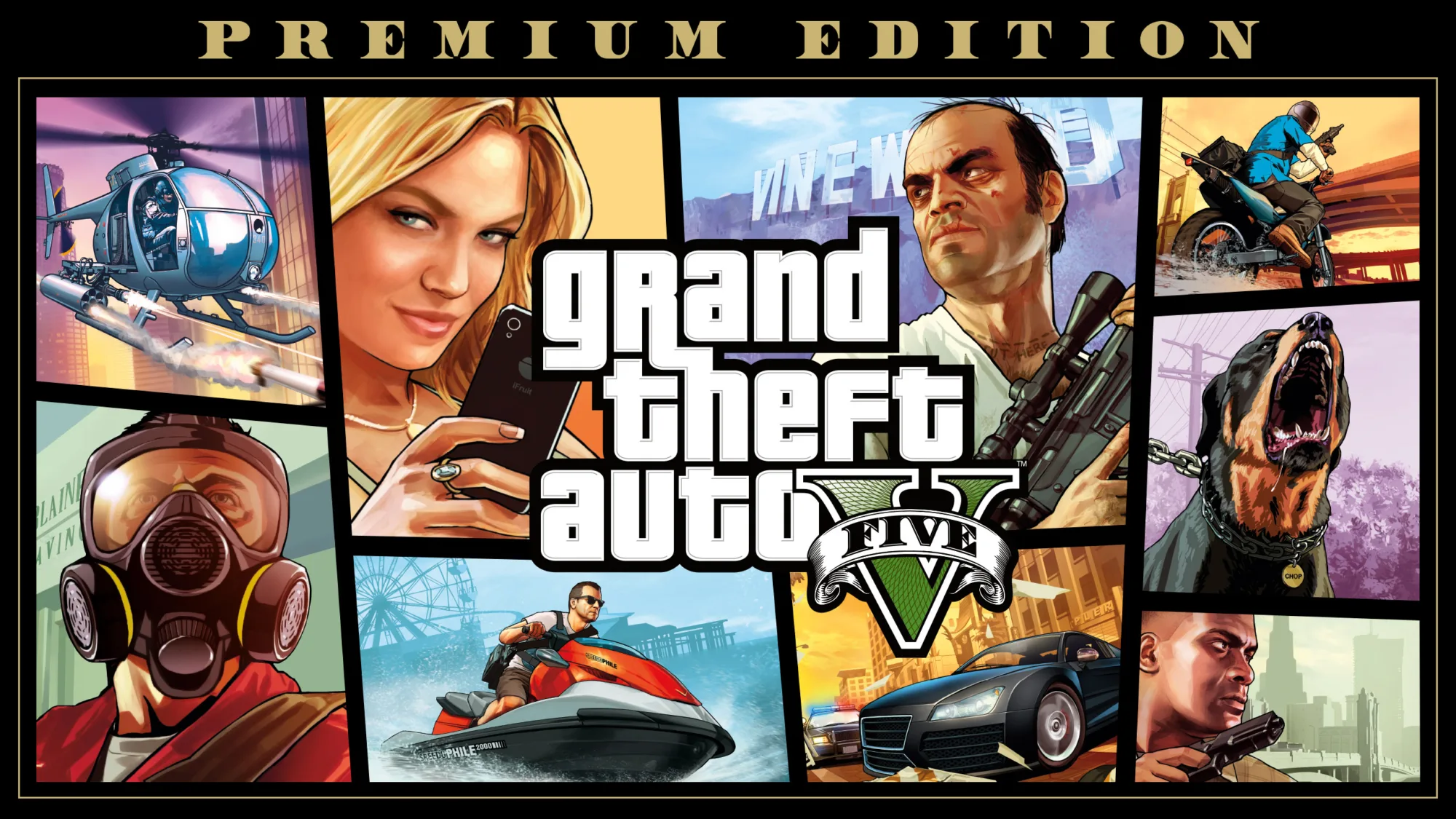 GTA Online Ban Wave: What You Need to Know - DeviceMAG