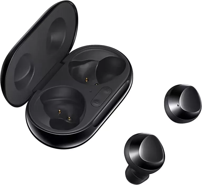 Troubleshooting Galaxy Buds: Why is One Side Quieter? 5