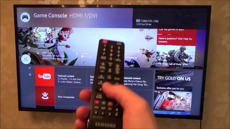 How to Turn Off Game Mode On Your Roku TV? 9