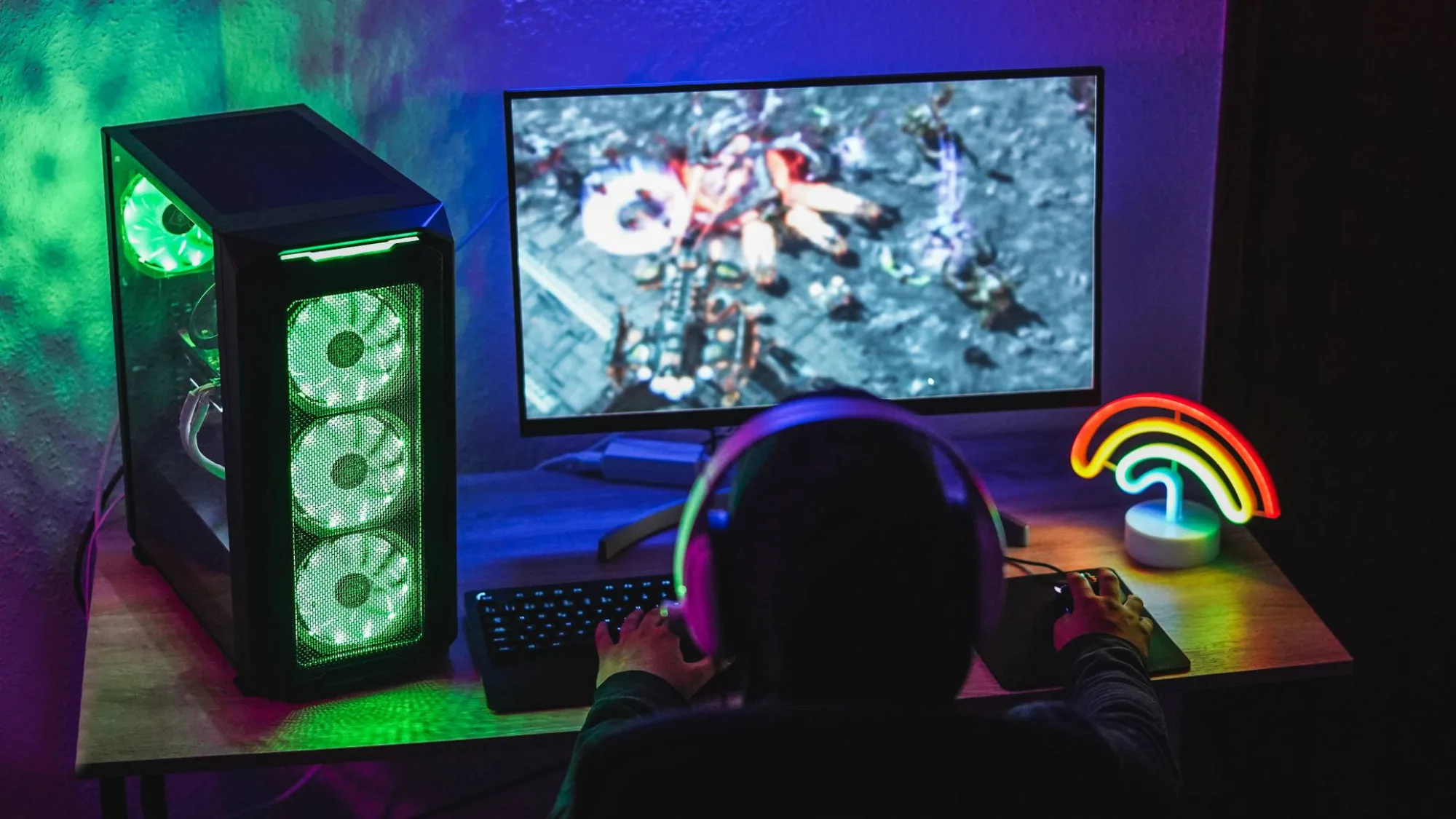 How to Exit Game On PC? 1
