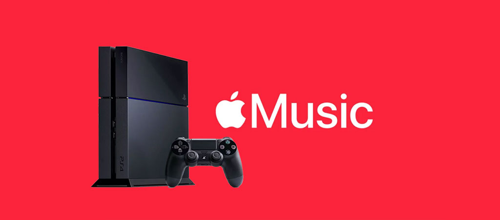Can You Get Apple Music on PS4? 2 Can You Get Apple Music on PS4? 1