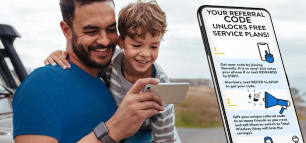 How to Get Rewarded for Switching Phone Carriers? 1