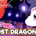 Uncovering the Mystery of the Ghost Dragon in Adopt Me 8 Uncovering the Mystery of the Ghost Dragon in Adopt Me 7