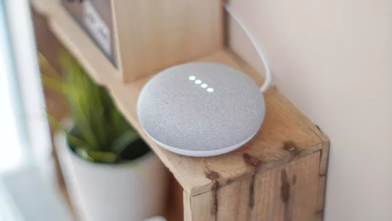 Troubleshooting Google Home Mini Wi-Fi Connection Issues 19