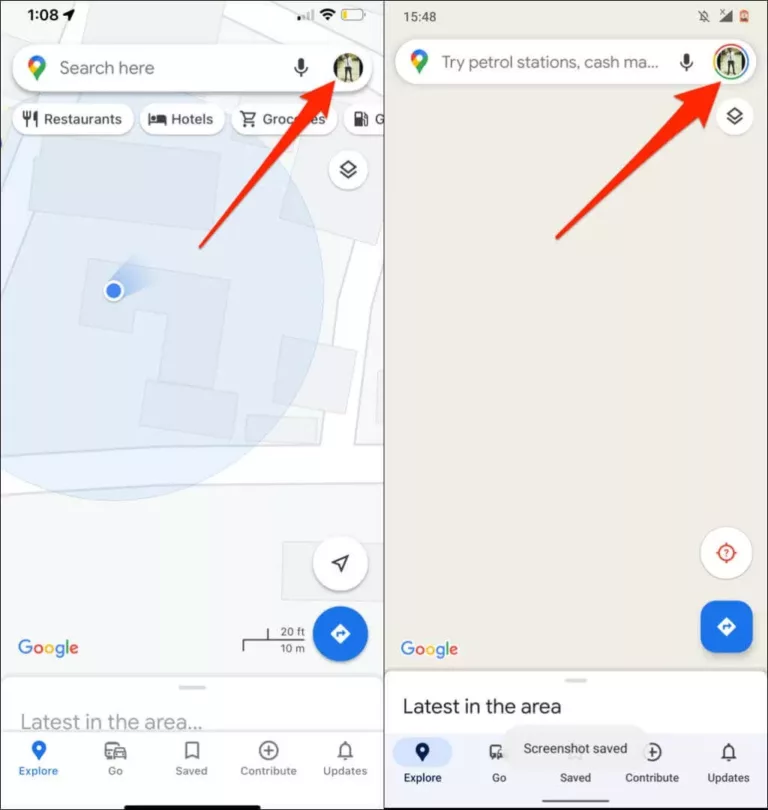 How to Fix Google Maps Voice Navigation Issues? 1