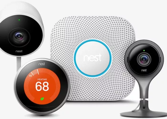 Google Nest Gadgets: Bringing Smart Technology to Your Home 13