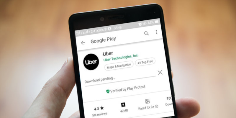 Troubleshooting Google Play's Download Pending Error 2 Troubleshooting Google Play's Download Pending Error 1
