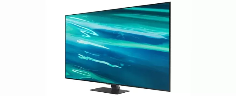 Troubleshooting Green Lines on Your TV Screen 3