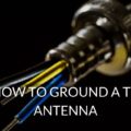 The Necessity of Grounding an Outdoor TV Antenna 1