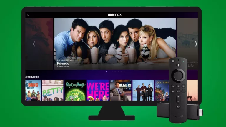 Why is HBO Max So Slow? 3
