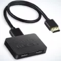 Troubleshooting Your HDMI Splitter Issues 7