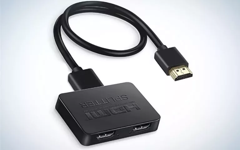 Troubleshooting Your HDMI Splitter Issues 13