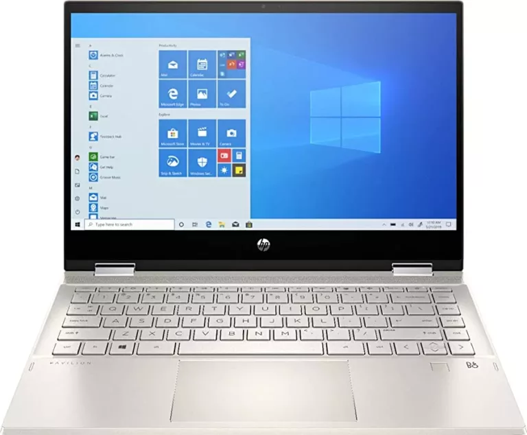Troubleshooting HP Laptop Caps Lock Blinking Issues 5