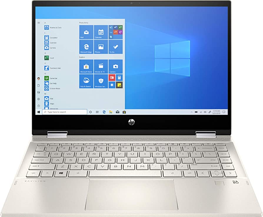 Troubleshooting HP Laptop Caps Lock Blinking Issues - DeviceMAG