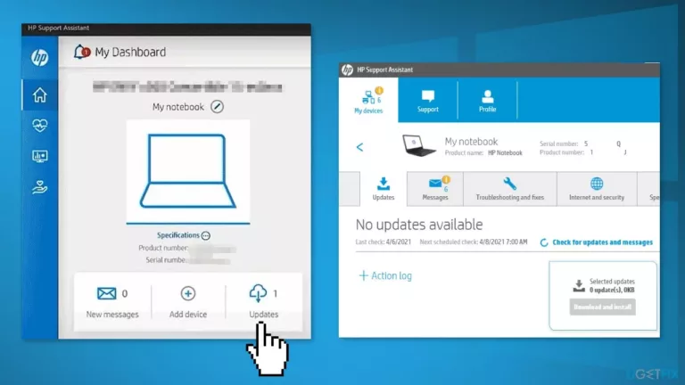 How to Get Started with HP Software Framework? 3