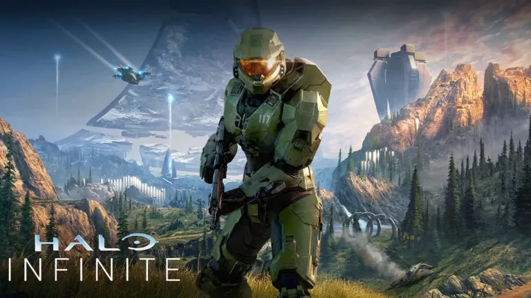 Troubleshooting Halo Infinite's Broken Custom Games 17