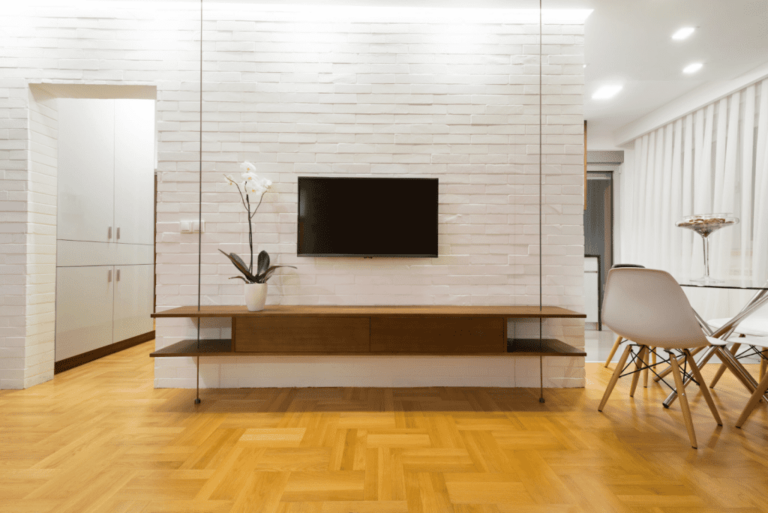 How to Hang Your TV with Hardwall Hangers? 19