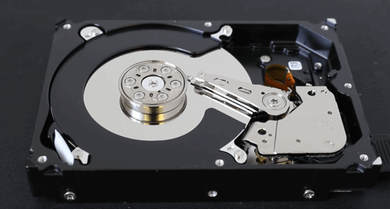 How to Fix Hard Drive Beeping? 11