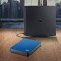 What External Hard Drive Can I Use for PS4? 6 What External Hard Drive Can I Use for PS4? 5