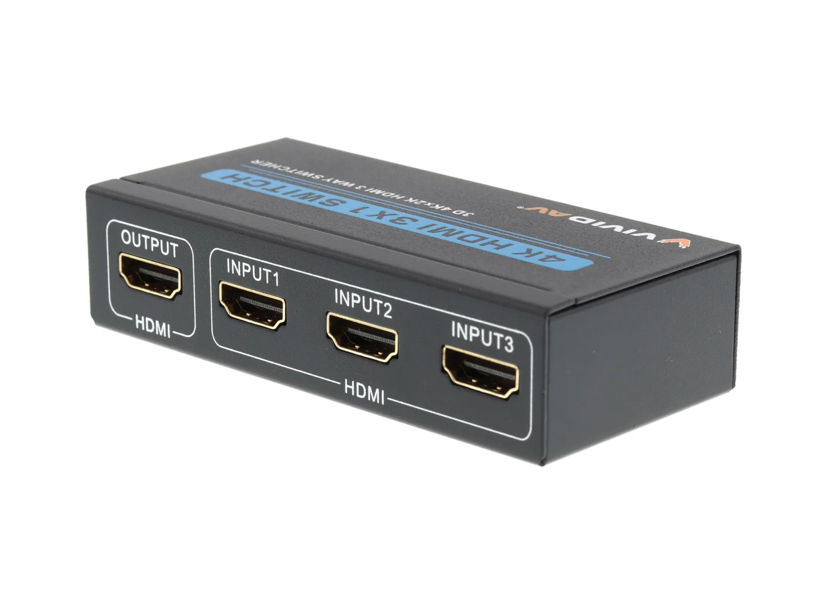 How Hdmi Switches Work and What You Need to Know Before Purchasing? 1