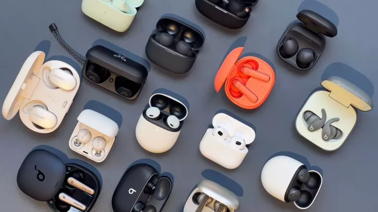Top 17 Headphone Brands in 2023 1