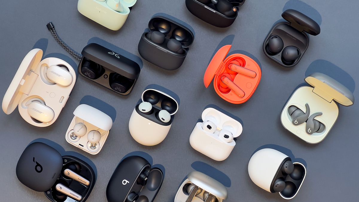 Top 17 Headphone Brands in 2023 1