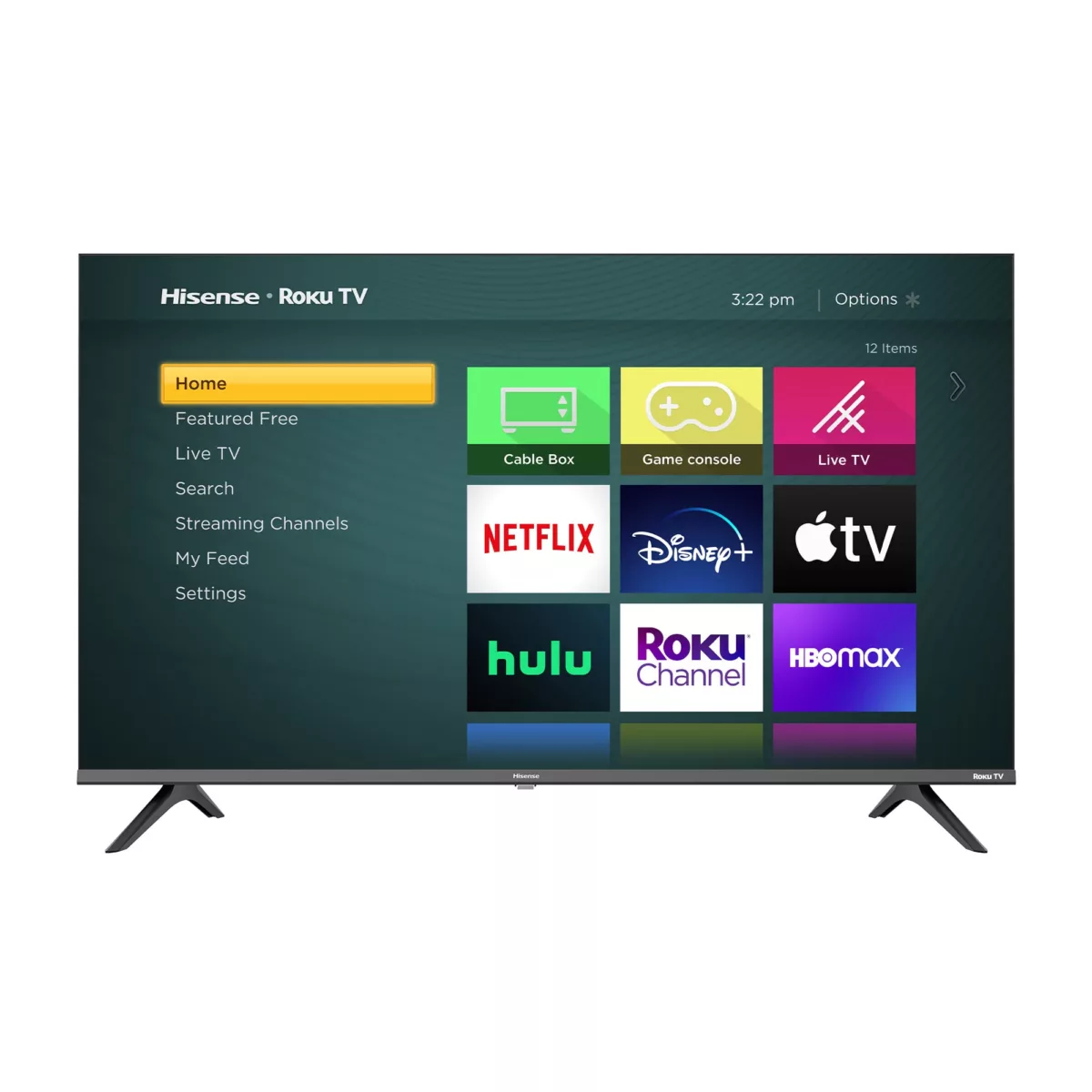 How to Turn Volume Up On Hisense TV Without Remote? 1