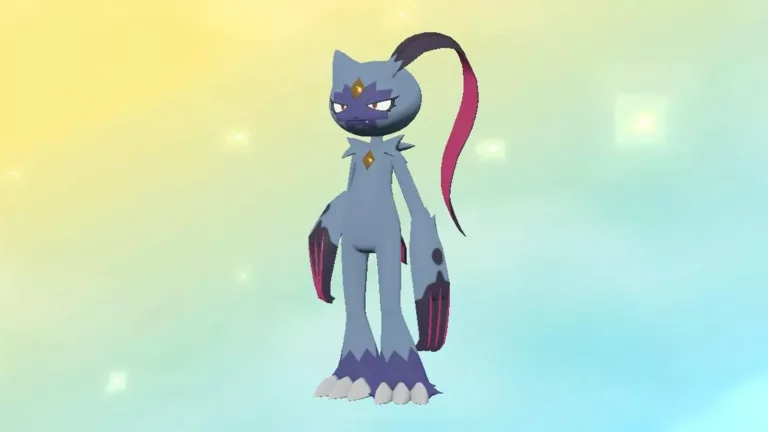 Everything You Need to Know About Hisuan Weavile 11