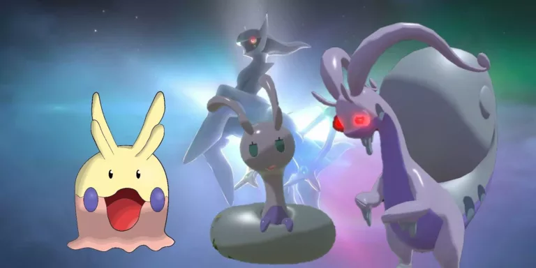 How To Evolve Hisuian Sliggo in Pokémon? 7