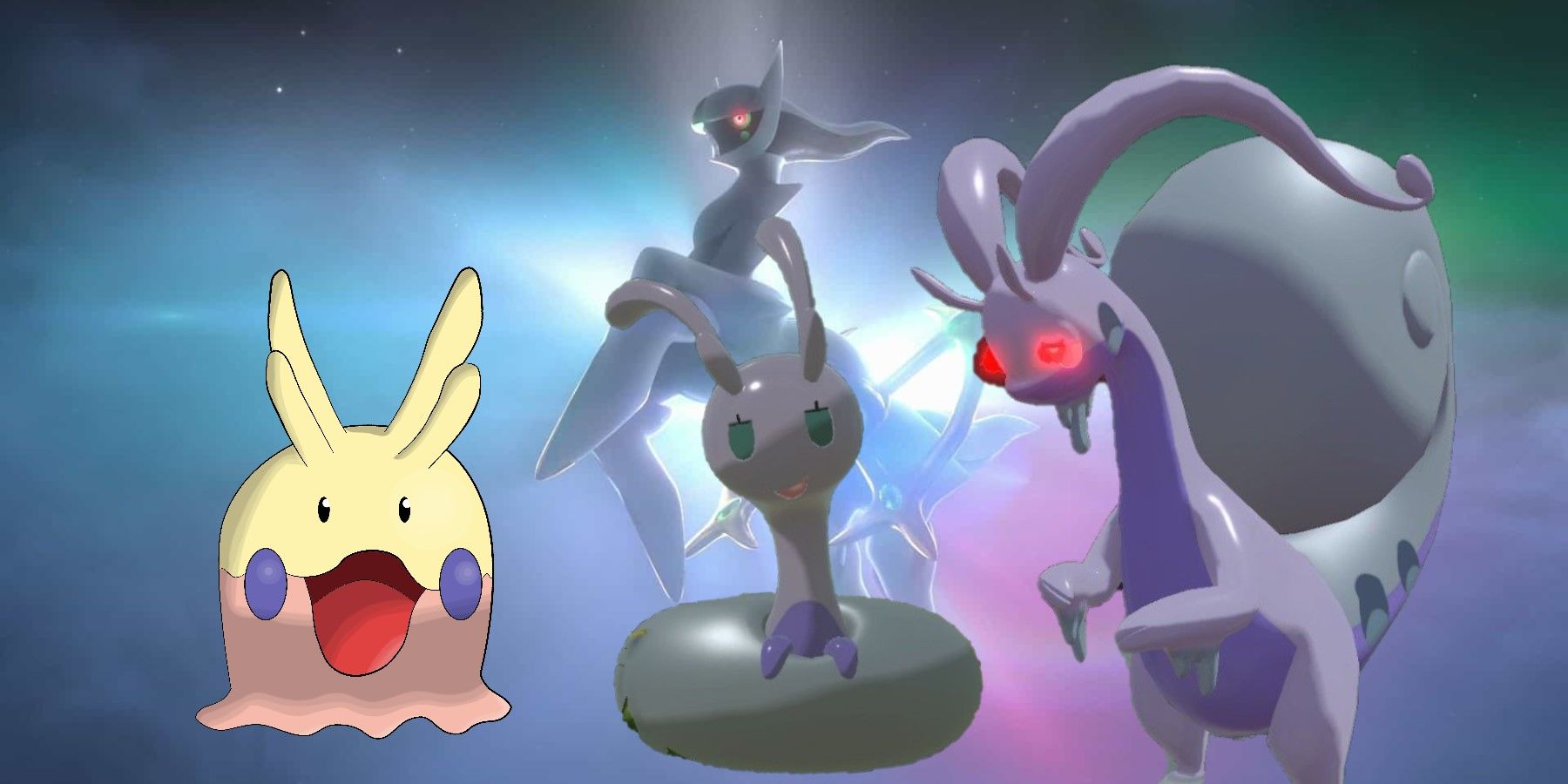 How To Evolve Hisuian Sliggo in Pokémon? 1